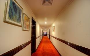 The Claremont & Convention Centre New Delhi