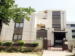 Pacific Gurgaon Sec 41 Casa de hóspedes