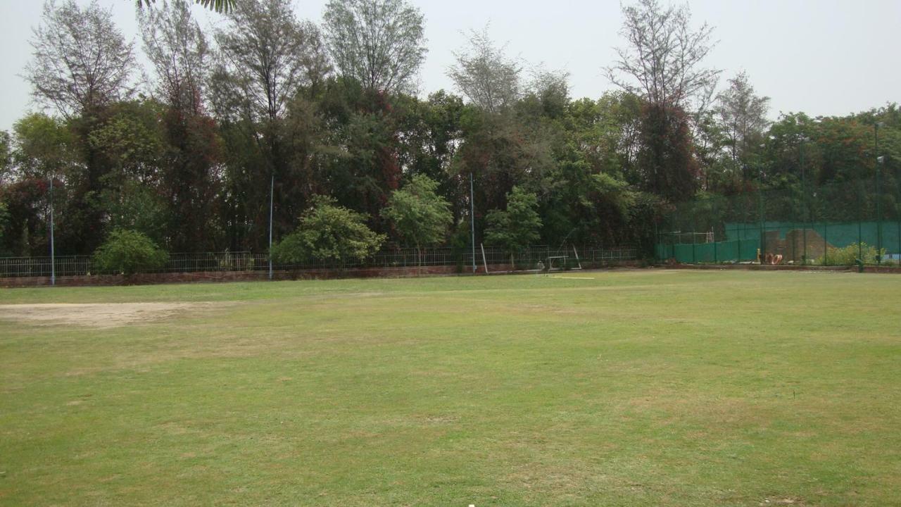 Albergue Ymca Greater Noida Programme Centre Delhi (National Capital Territory of India)