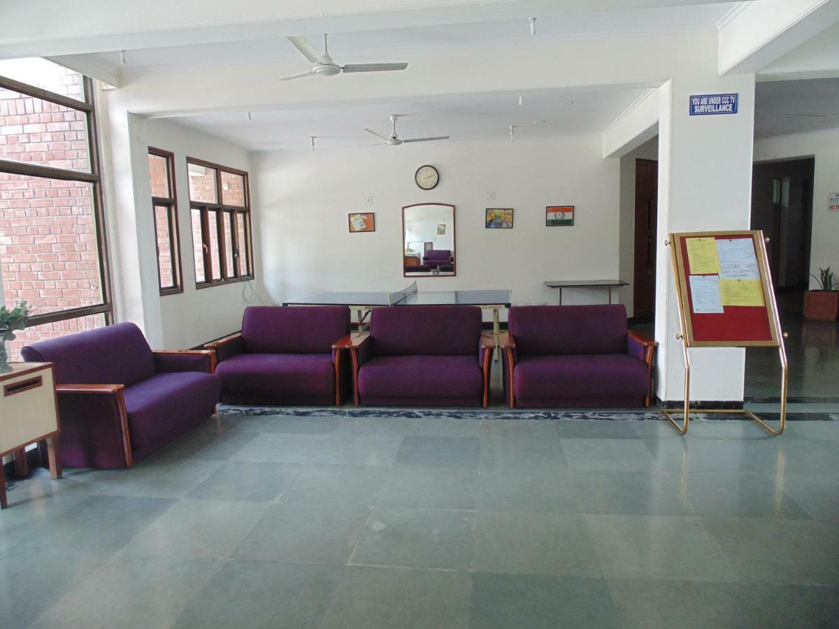 Ymca Greater Noida Programme Centre