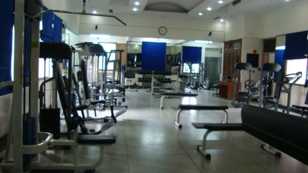 Ymca Greater Noida Programme Centre Albergue Delhi (National Capital Territory of India)