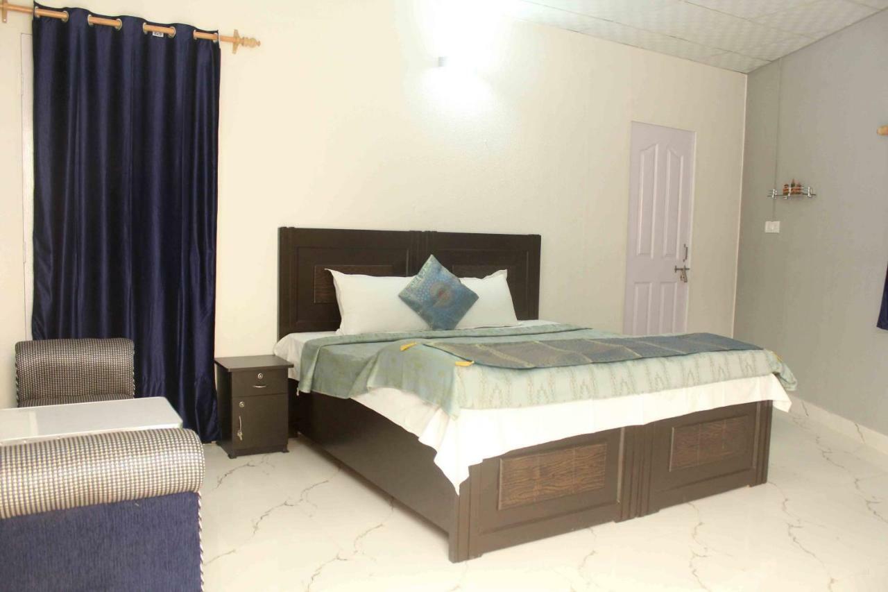 Comfort Point
