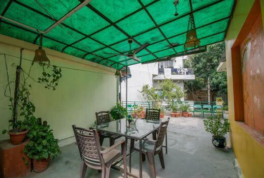 Comfort Point Bed & Breakfast New Delhi