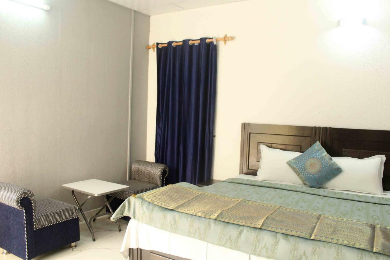 Bed & Breakfast Comfort Point