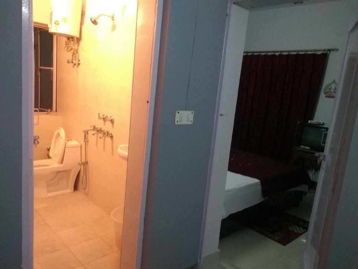 Comfort Point Bed & Breakfast New Delhi