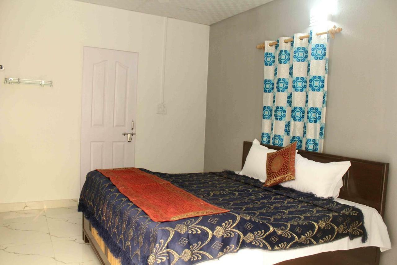 Comfort Point New Delhi