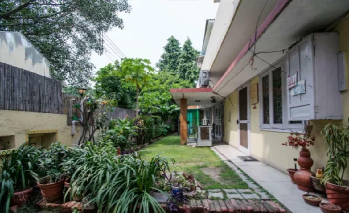 Bed & Breakfast Comfort Point *