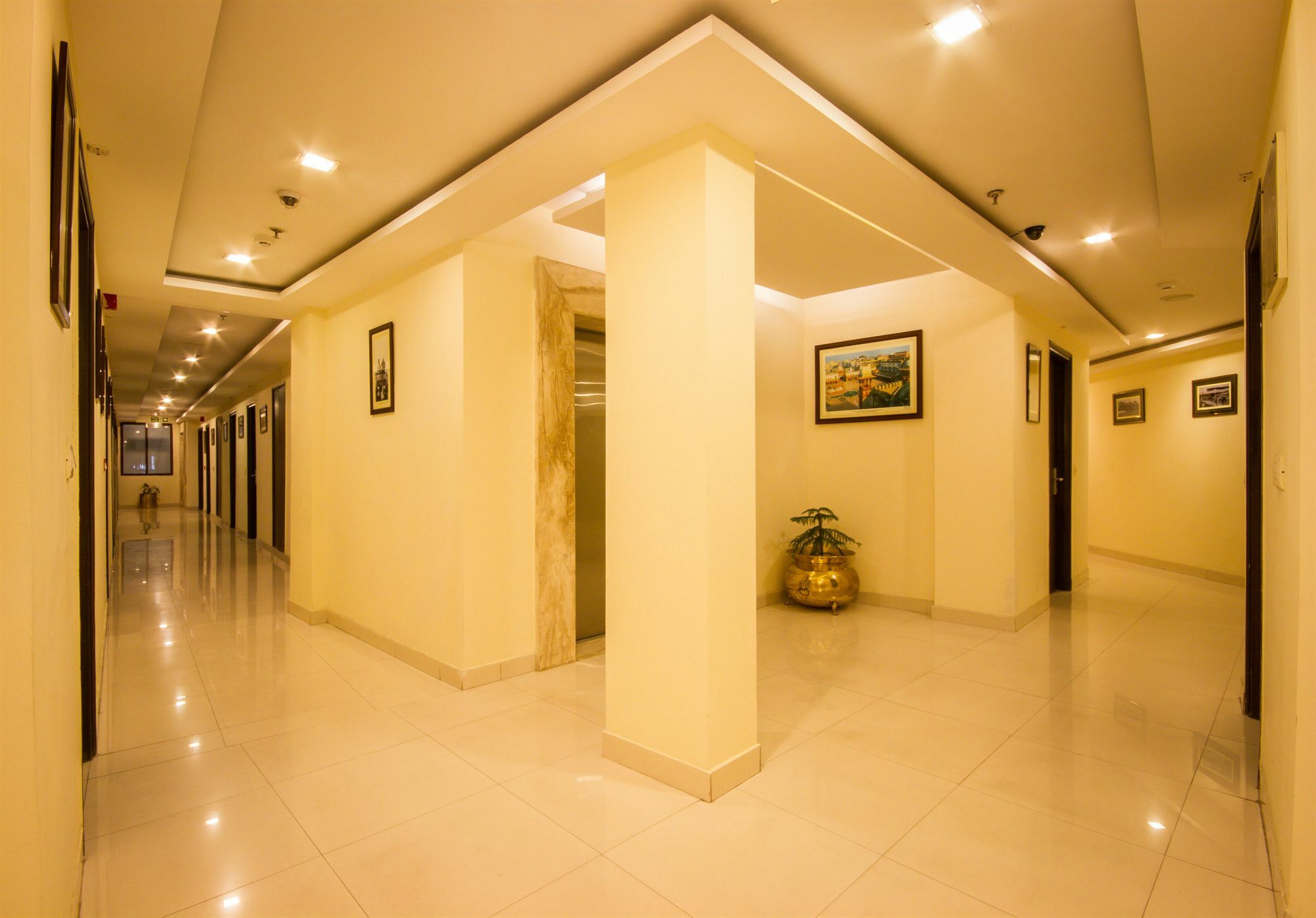 Hotel Classic Diplomat