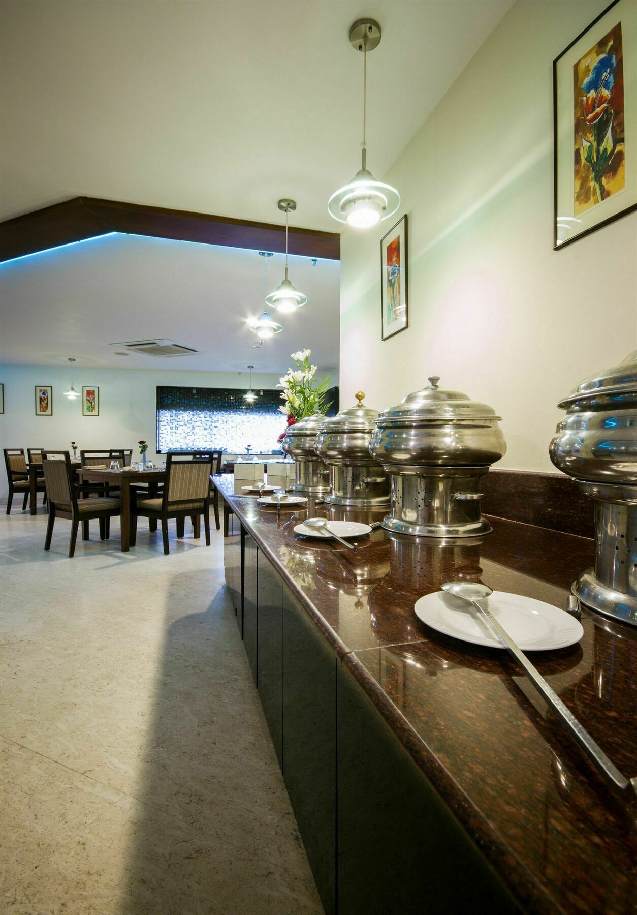 Hotel Classic Diplomat 3*
