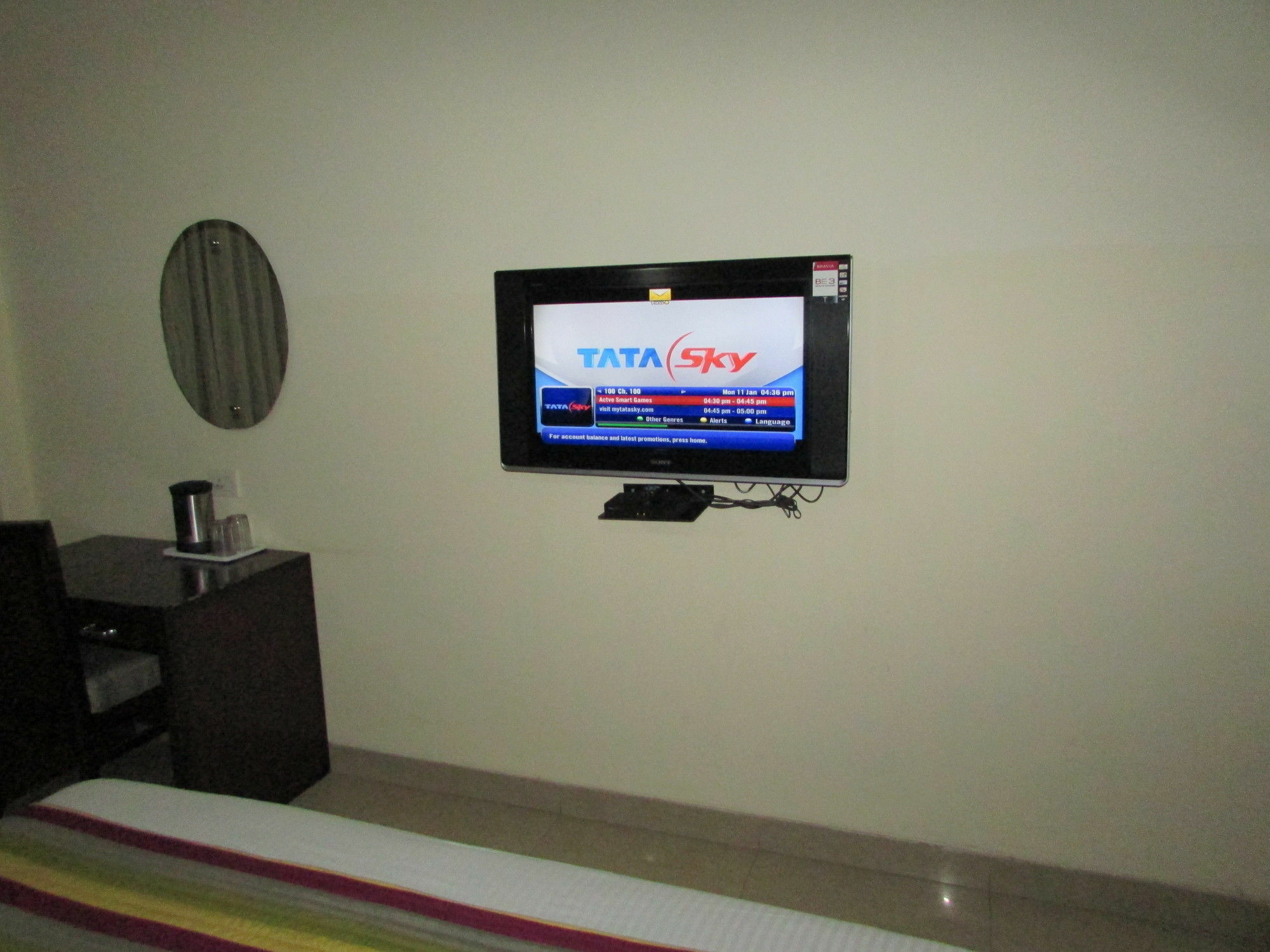 Smart Plaza Delhi Airport Hotel