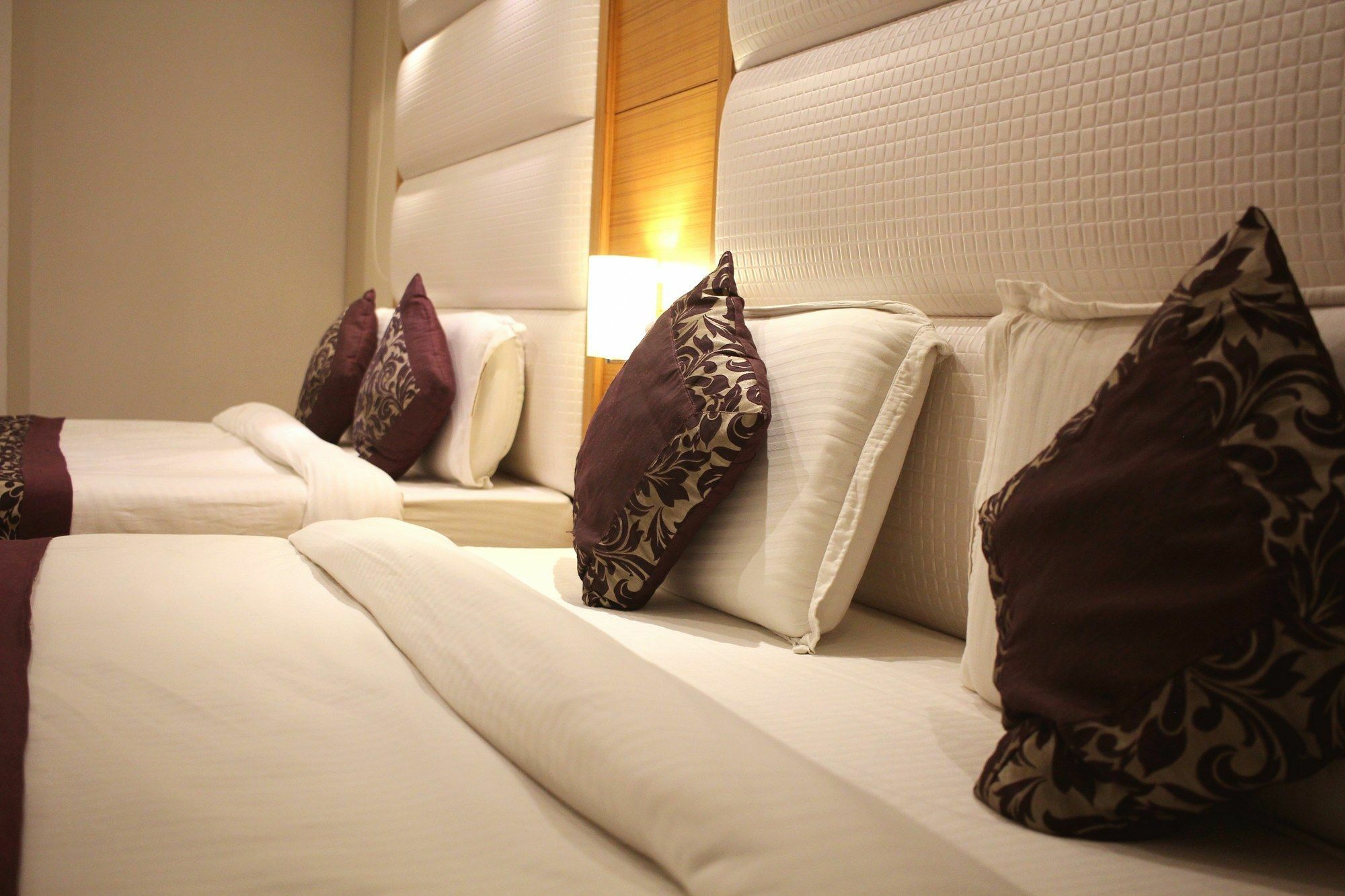 Fabhotel Star Delhi Airport New Delhi
