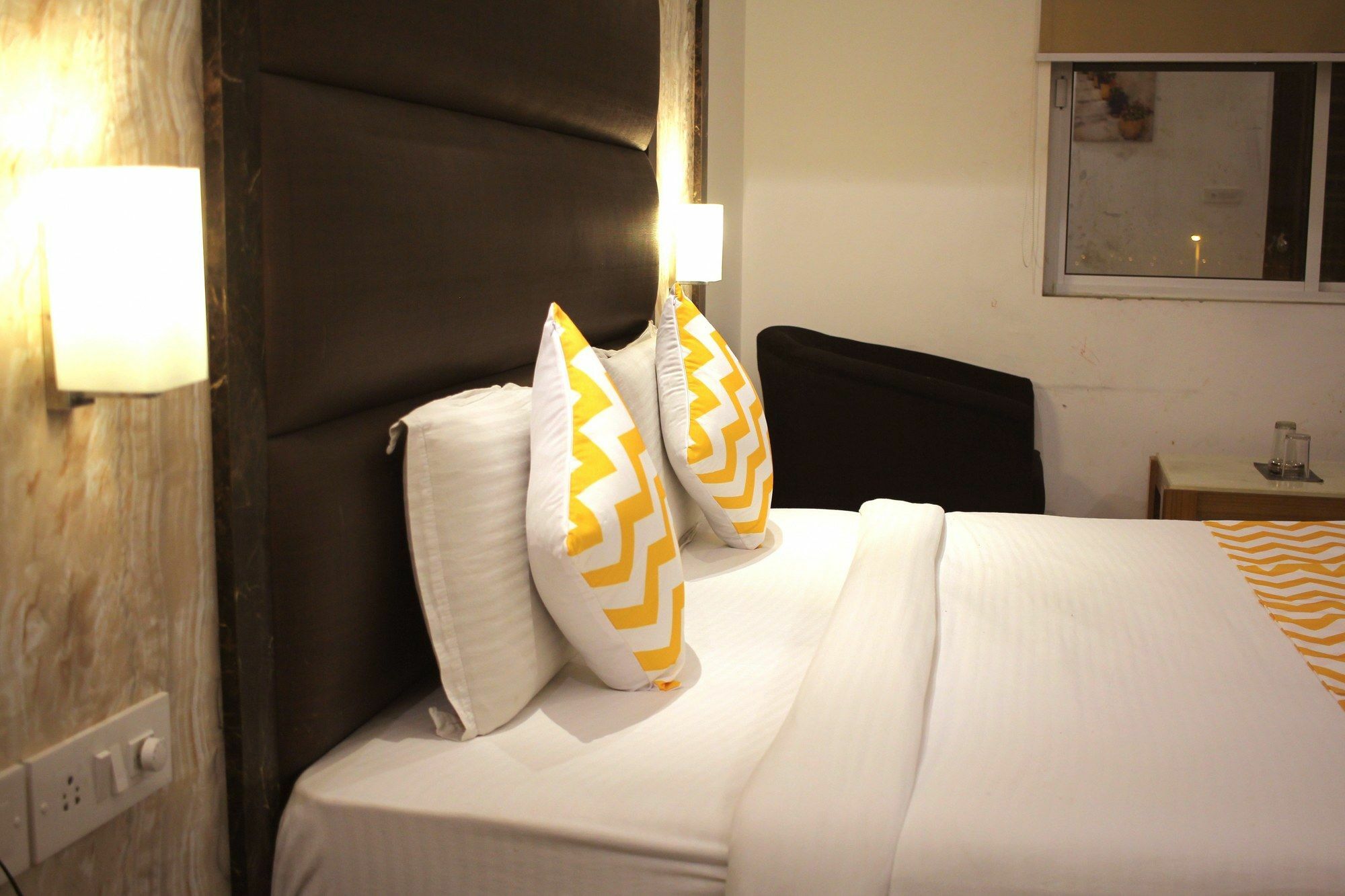 Hotel Fabhotel Star Delhi Airport New Delhi