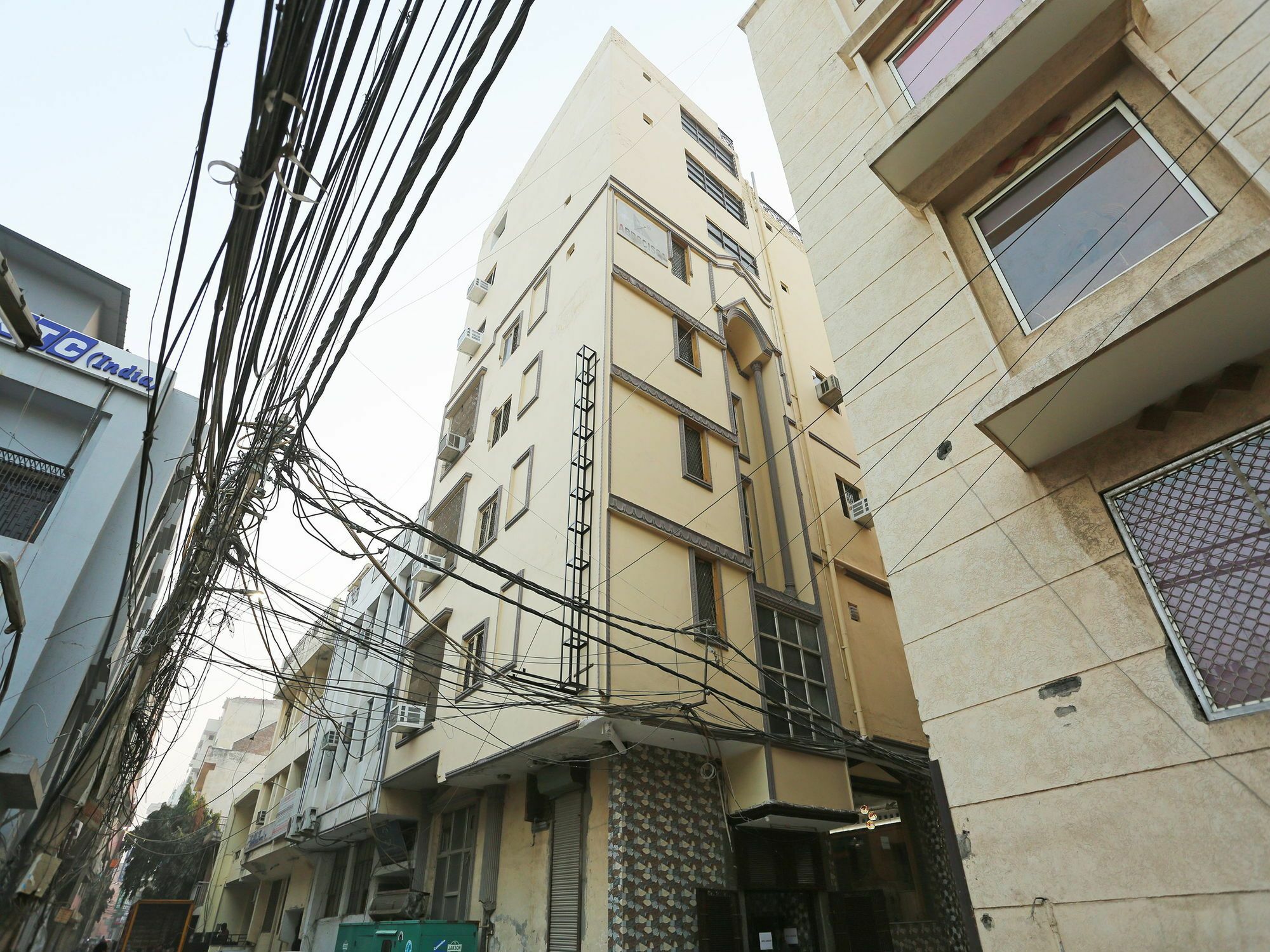 Hotel O Le Mount 3*