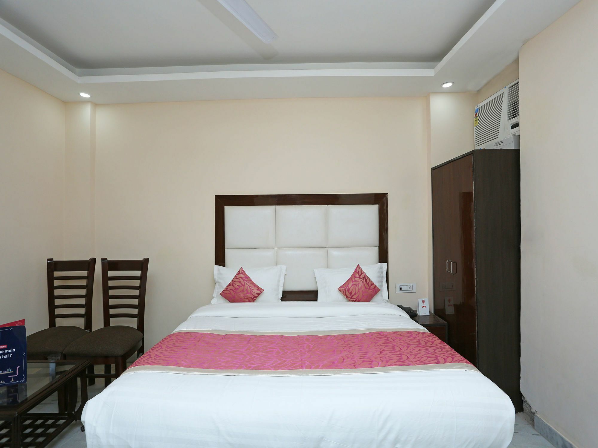 Hotel O Le Mount New Delhi