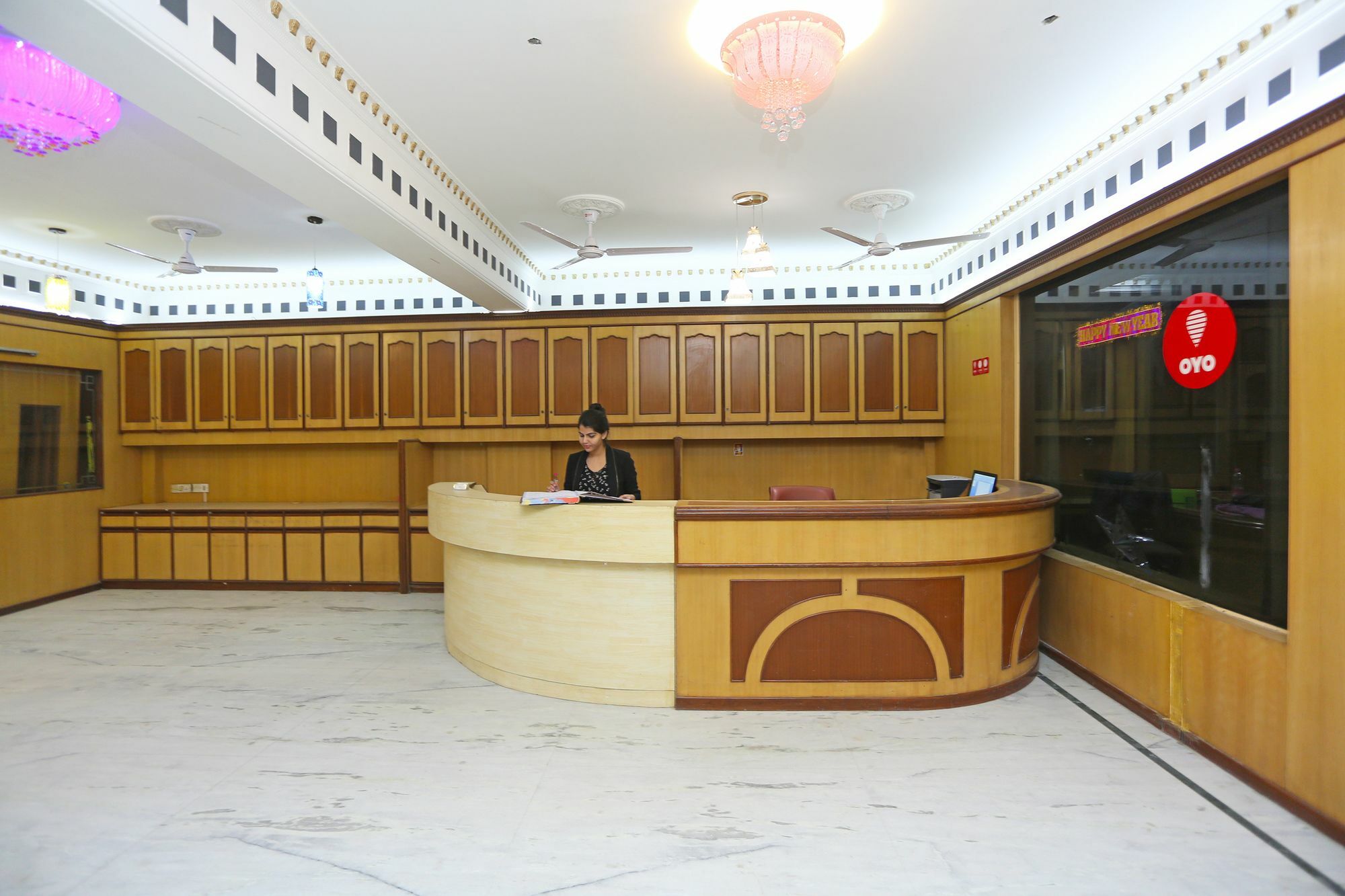 O Le Mount 3* New Delhi