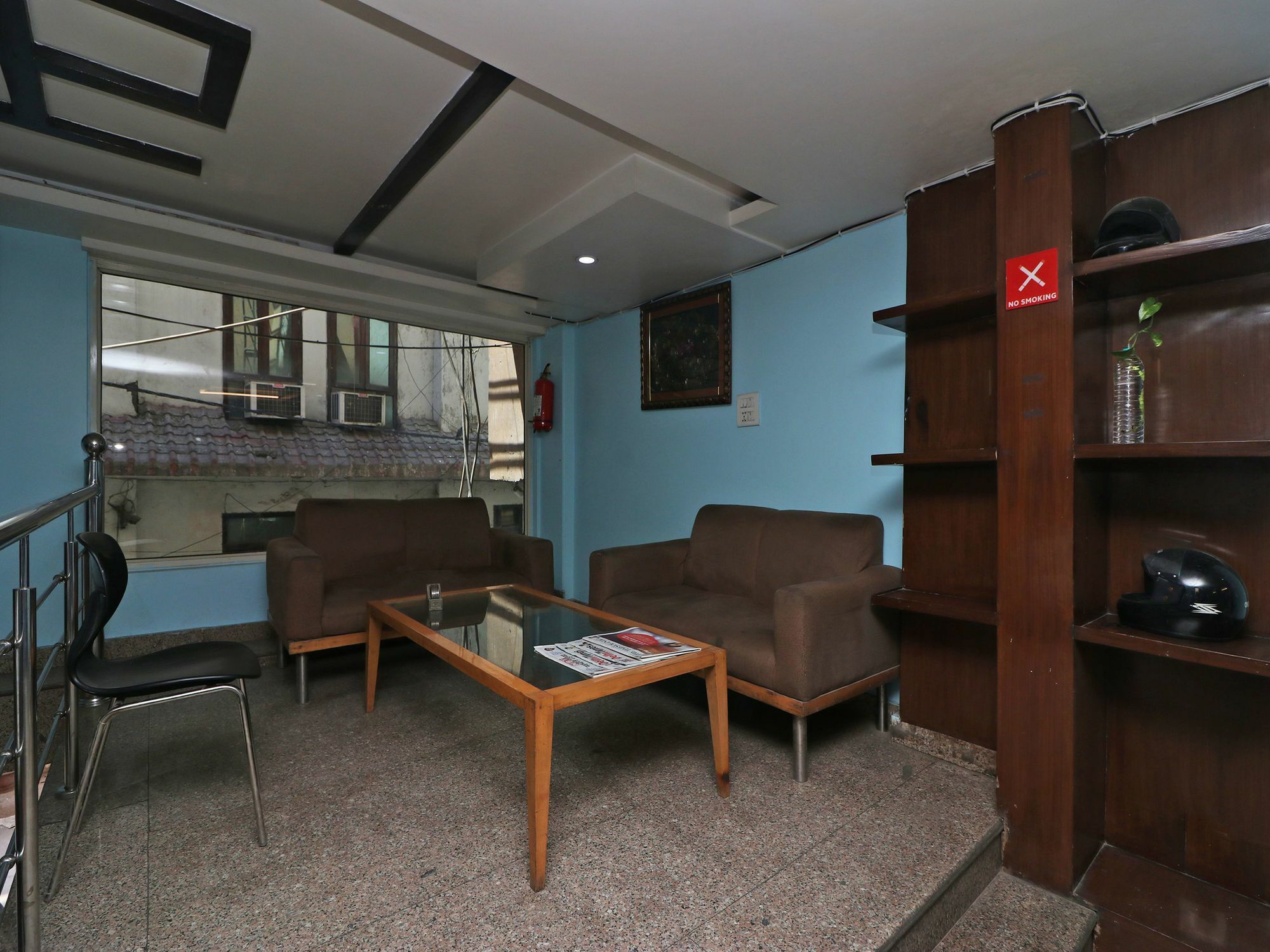 Oyo 13658 Tanish Palace Hotel