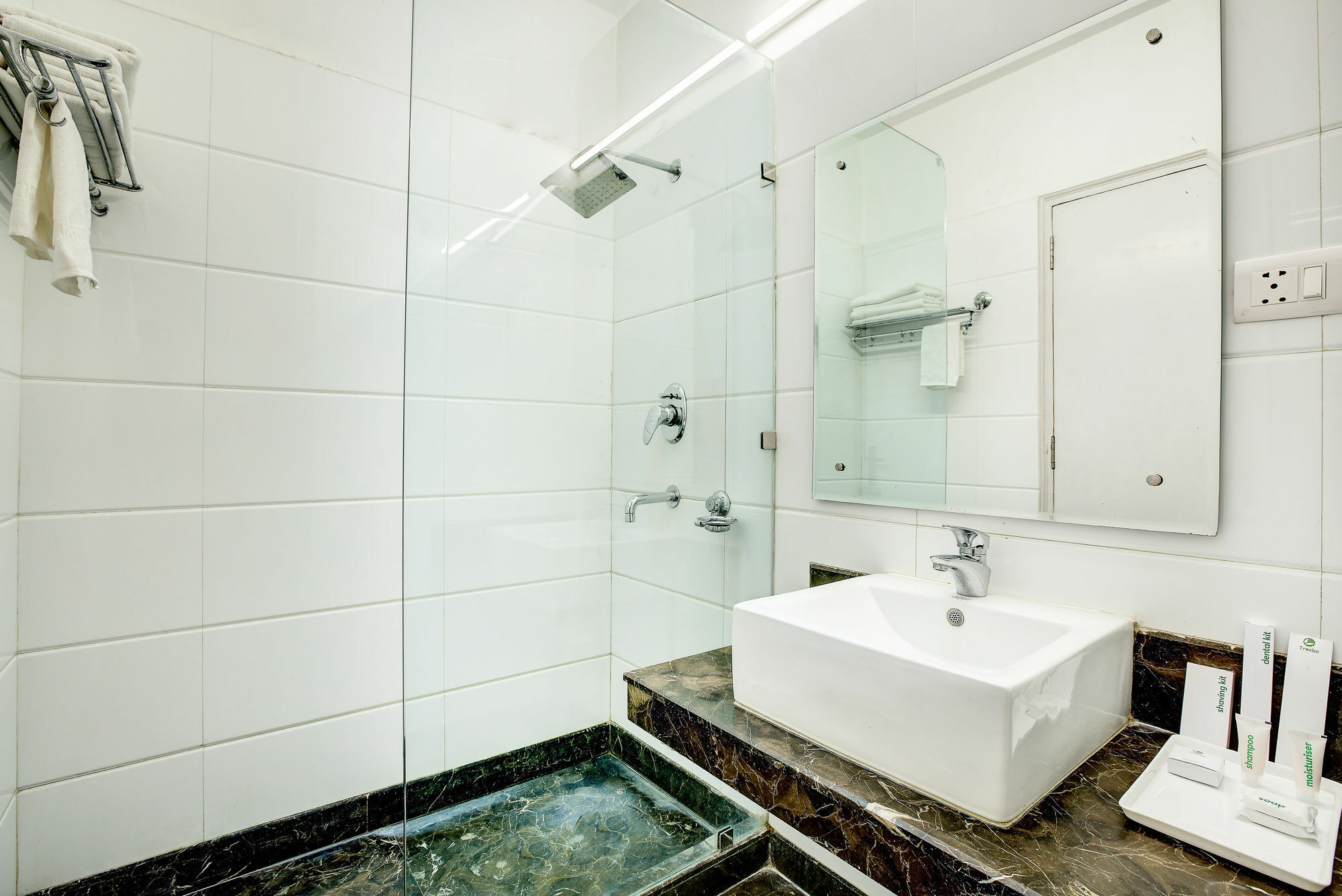 Treebo C T International 3* Delhi (National Capital Territory of India)