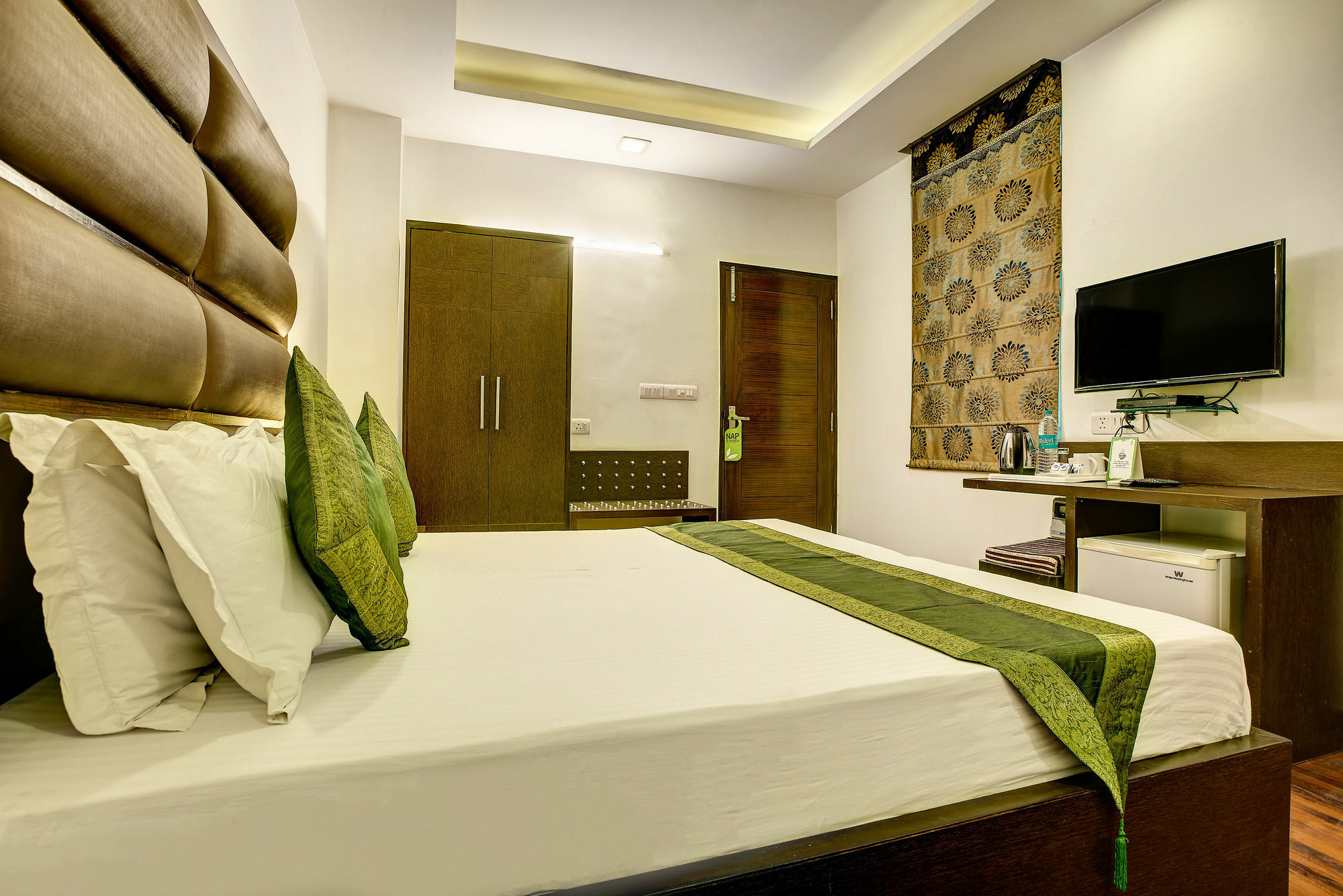 Treebo C T International 3* Delhi (National Capital Territory of India)