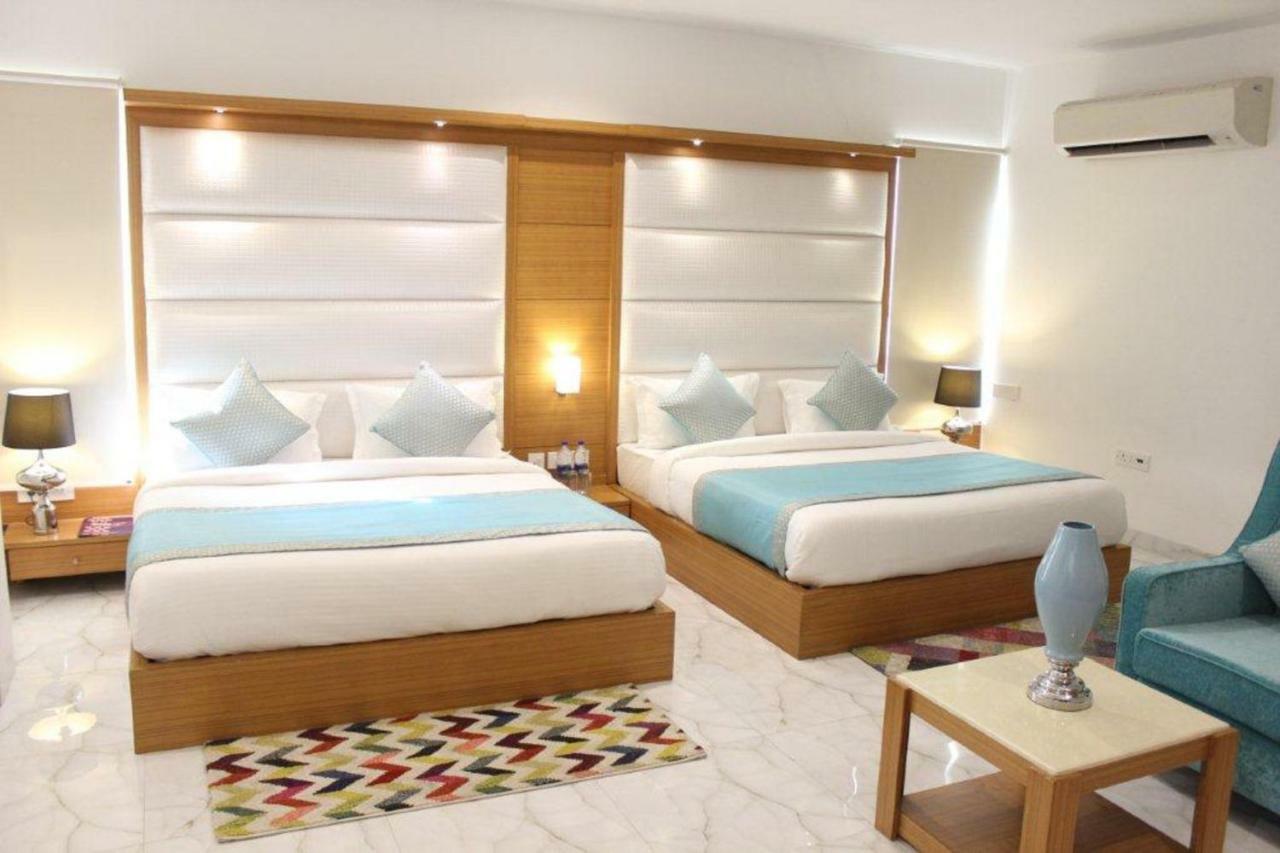 Star By Star Group- Near Delhi Airport Hotel