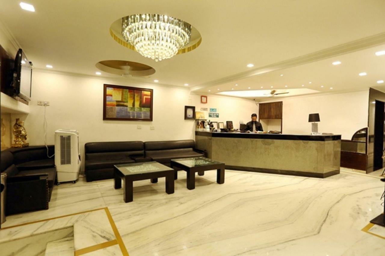Star By Star Group- Near Delhi Airport