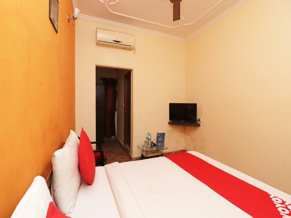 Oyo 8751 Shoba Hotel 3*