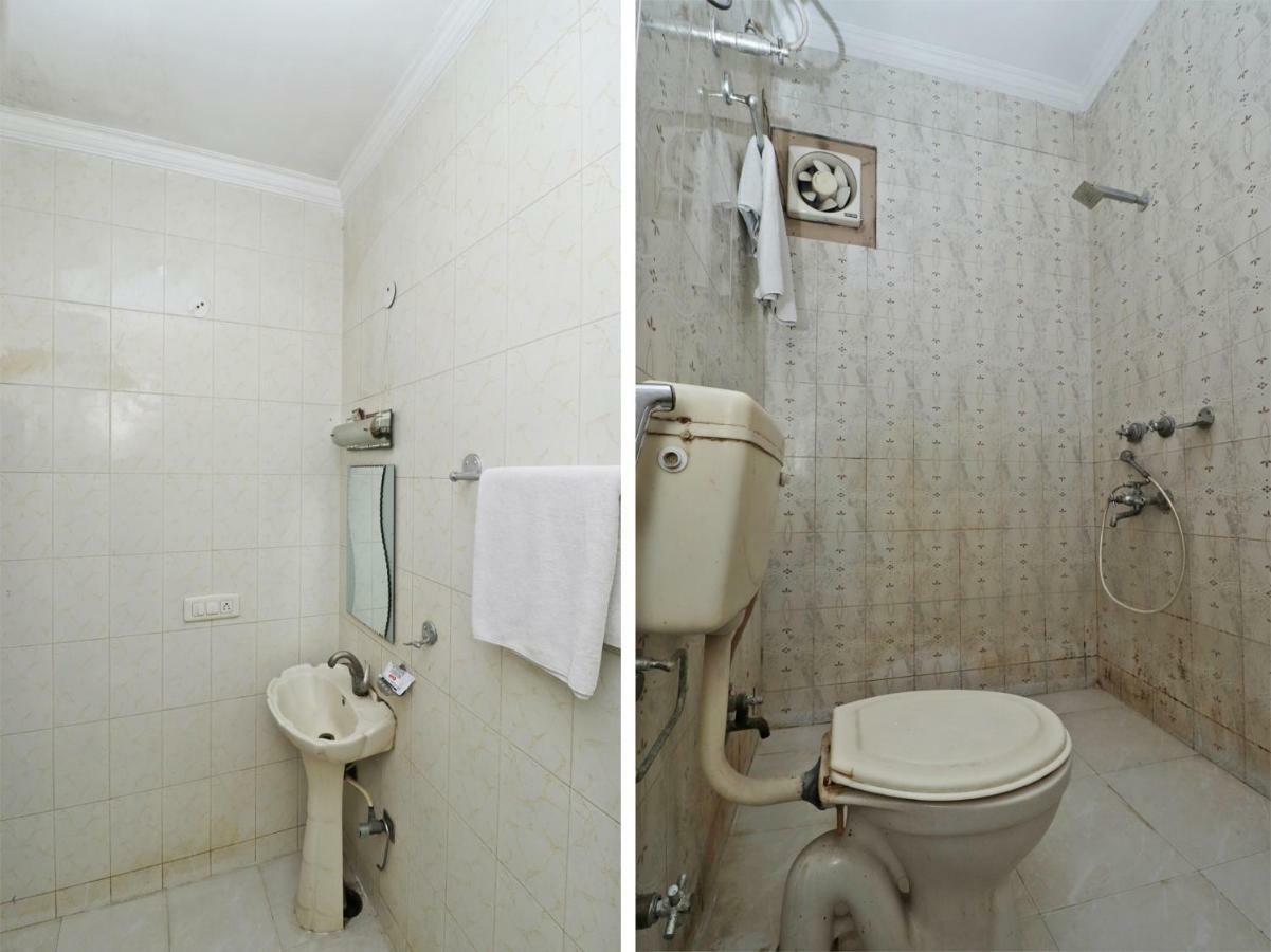Hotel Oyo 8751 Shoba