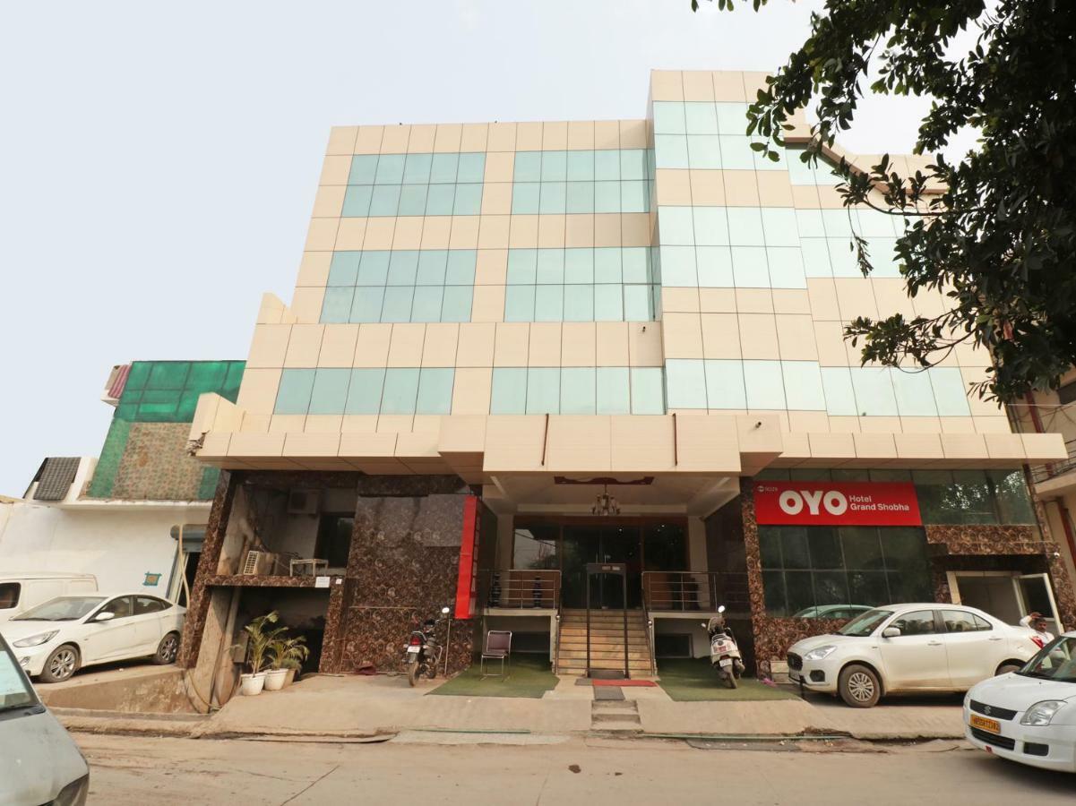 Oyo 8751 Shoba