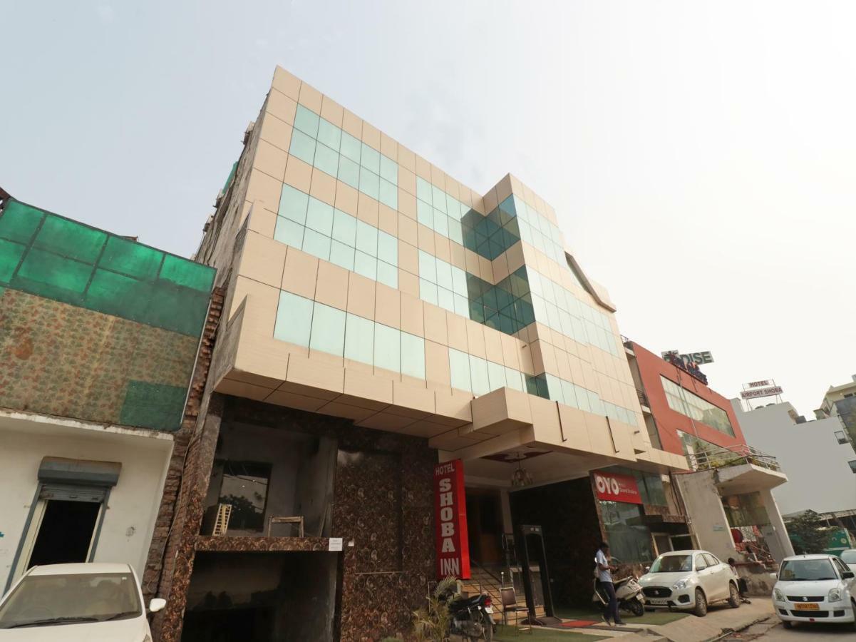 Hotel Oyo 8751 Shoba New Delhi