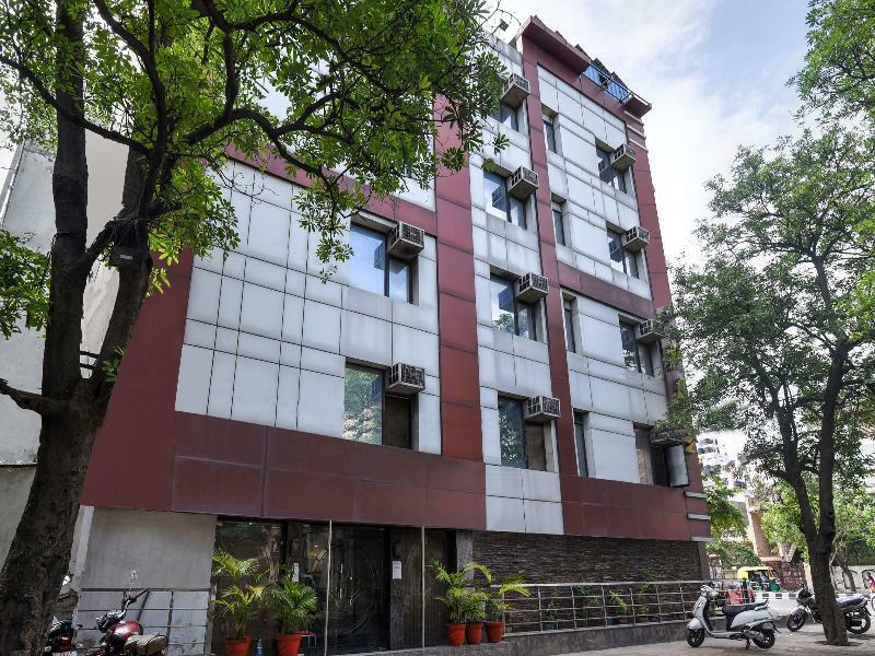 O Kochar Plaza