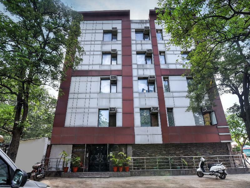 Hotel O Kochar Plaza Delhi (National Capital Territory of India)