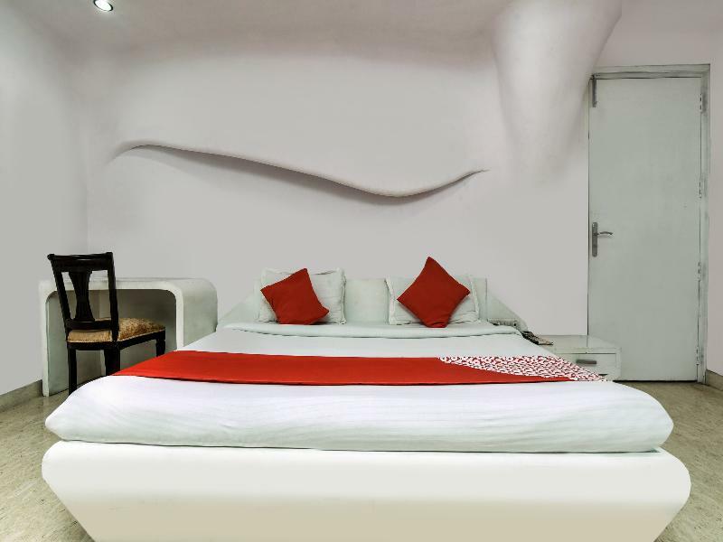 Hotel O Kochar Plaza