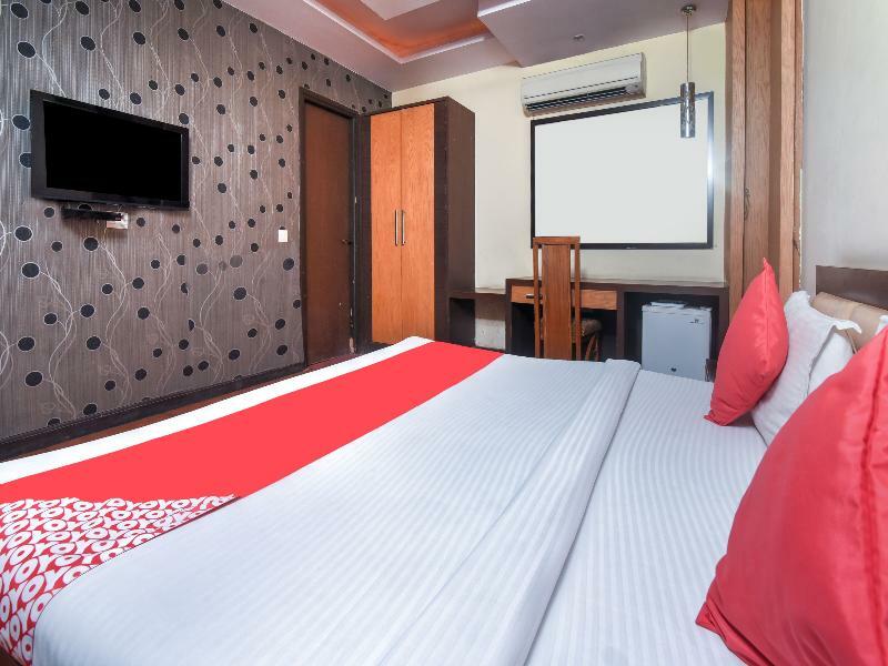 O Kochar Plaza 3* Delhi (National Capital Territory of India)