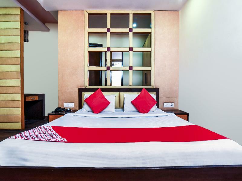 Hotel O Kochar Plaza