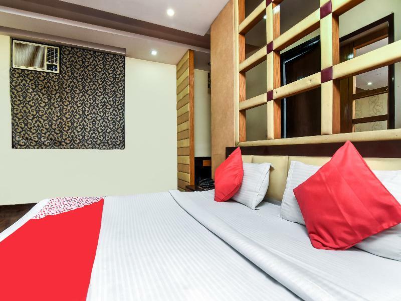 O Kochar Plaza Delhi (National Capital Territory of India)