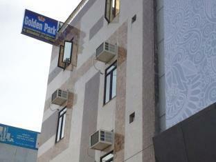 Oyo 4882 Golden Park Hotel New Delhi