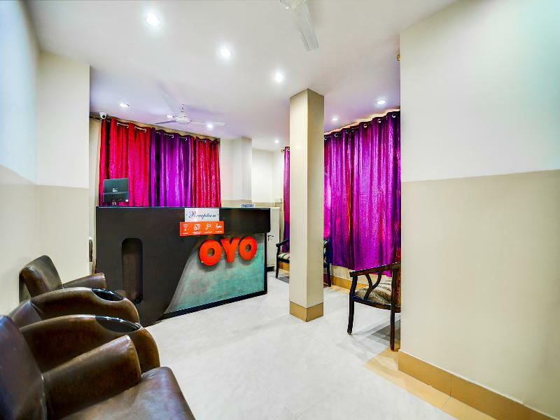 Hotel Oyo 28461 Royal 3*