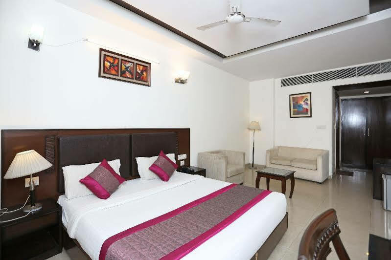 Alpine Tree 3* New Delhi