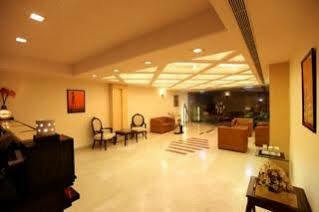 The Class, Delhi Airport 3* New Delhi
