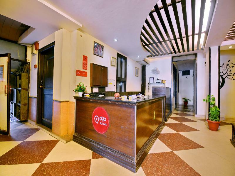 Oyo 305 Rajdeep Palace 2* Delhi (National Capital Territory of India)