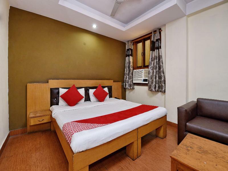 Oyo 305 Rajdeep Palace