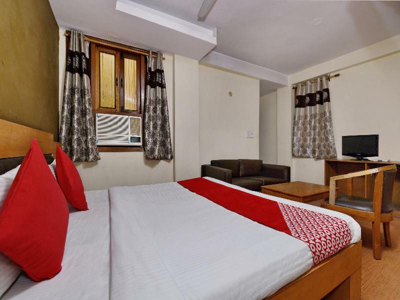 Hotel Oyo 305 Rajdeep Palace Delhi (National Capital Territory of India)