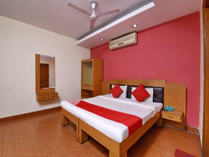 Oyo 305 Rajdeep Palace Hotel Delhi (National Capital Territory of India)
