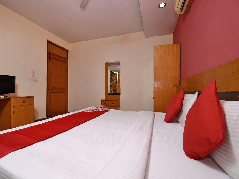 Hotel Oyo 305 Rajdeep Palace 2*