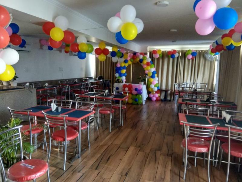 Hotel Wti Airport Grand Delhi