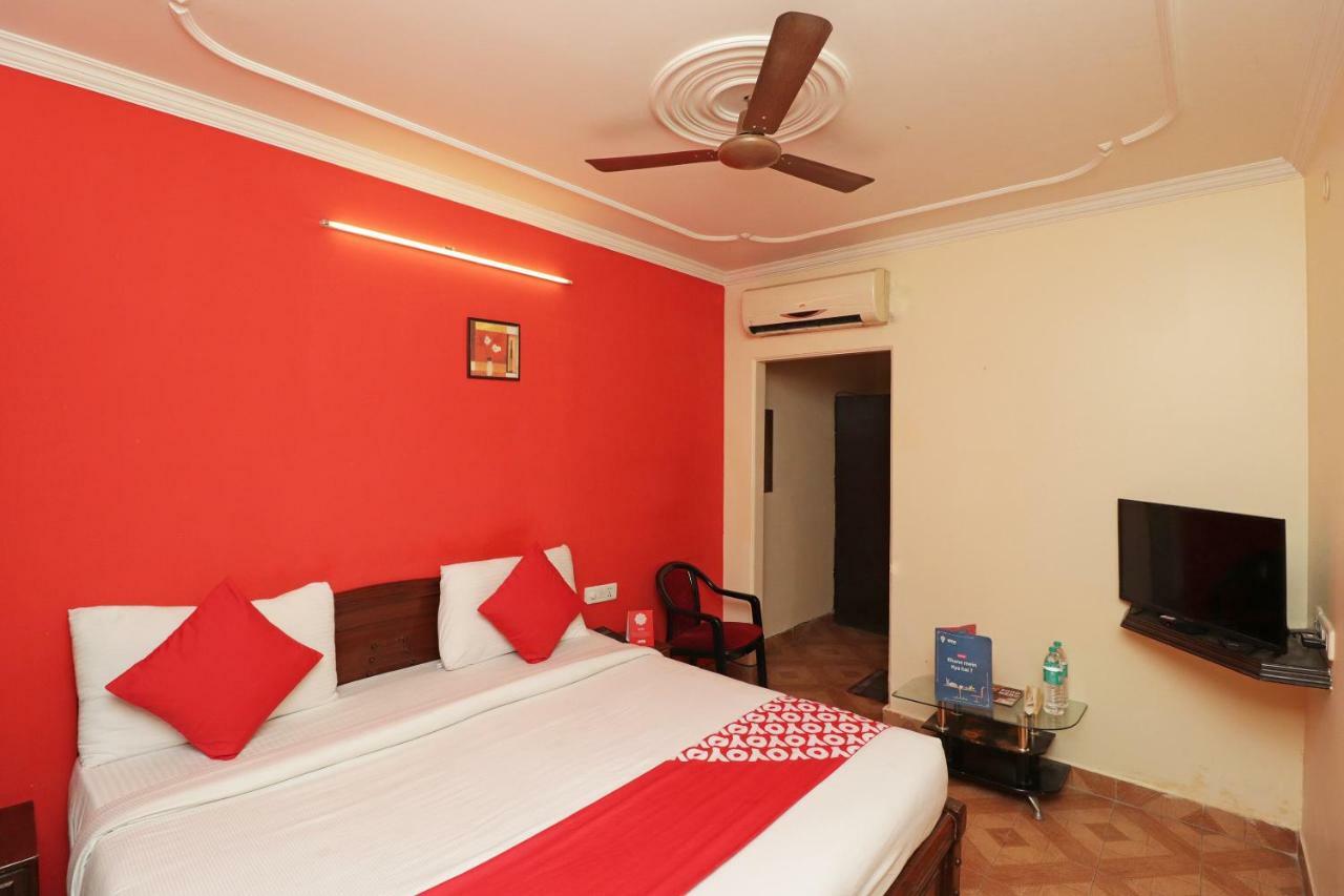Oyo 8751 Shoba 3* New Delhi