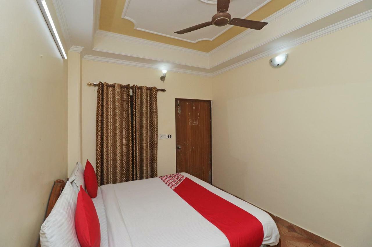 Oyo 8751 Shoba 3* New Delhi