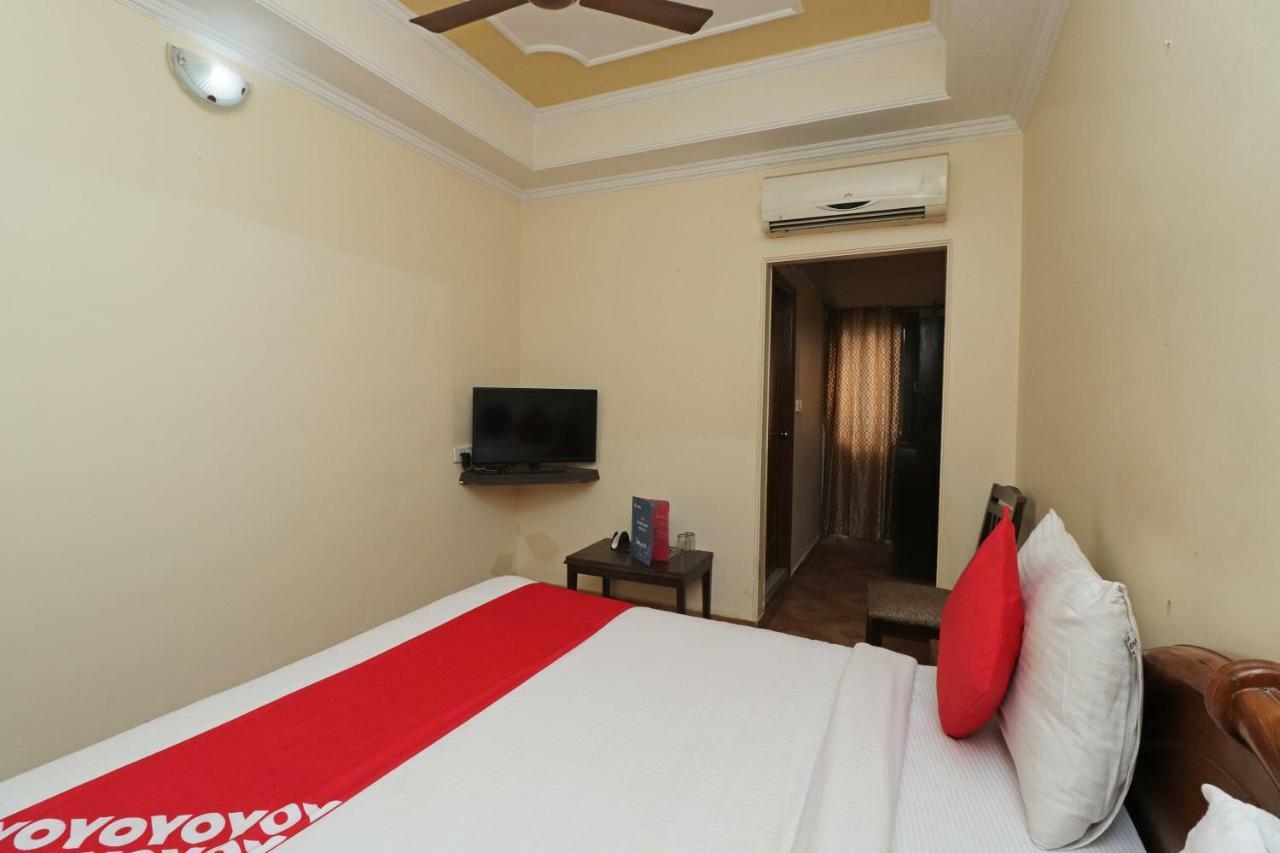 Hotel Oyo 8751 Shoba New Delhi