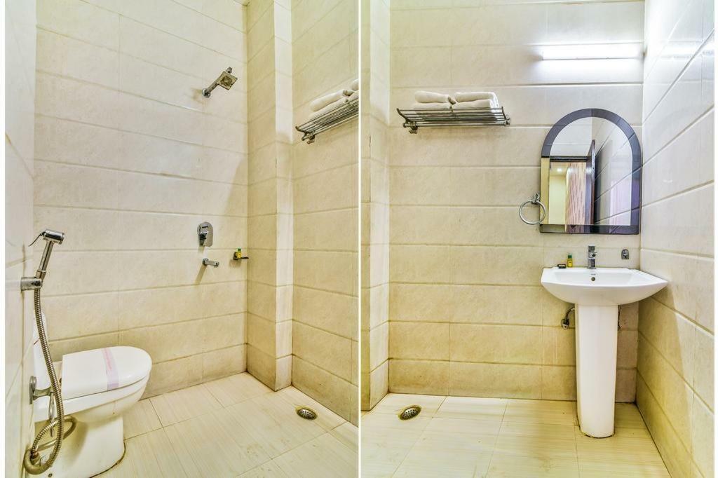 Hotel Wti Airport Grand Delhi New Delhi