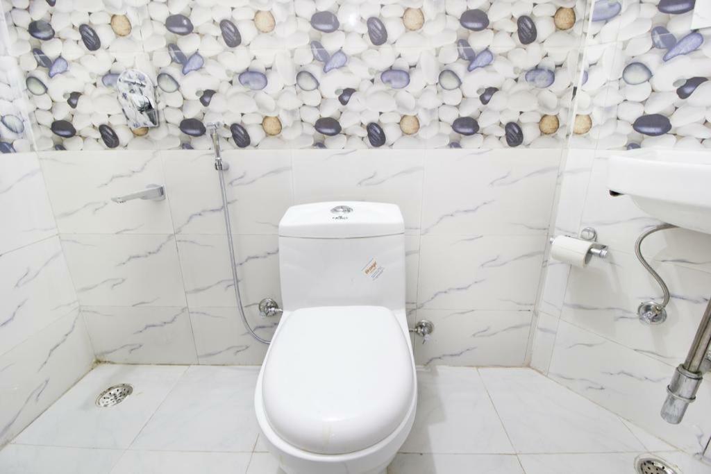 Hotel Wti Airport Grand Delhi