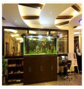 Airport Le Seasons Hotel Nova Deli